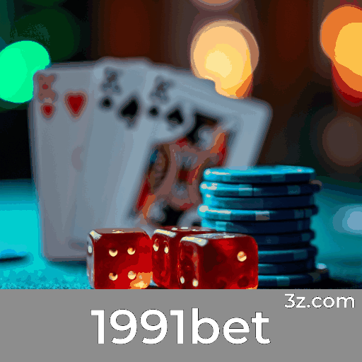 Experiência Luxuosa de Casino com Dealers Internacionais no 1991bet