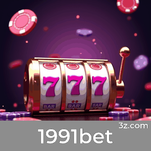 1991bet: Experiência Diversificada e Imersiva para Brasileiros