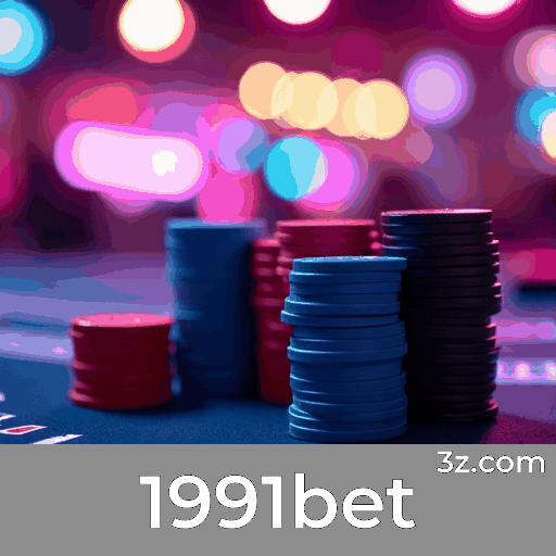 1991bet: Seu Cassino Online Confiável e Seguro