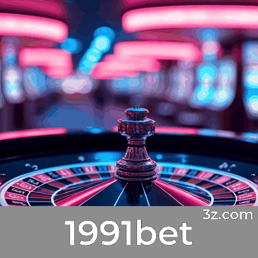 1991bet: Seu Cassino Online Confiável e Seguro