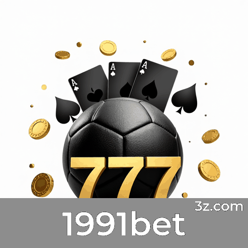 1991bet: Seu Cassino Online Confiável e Seguro