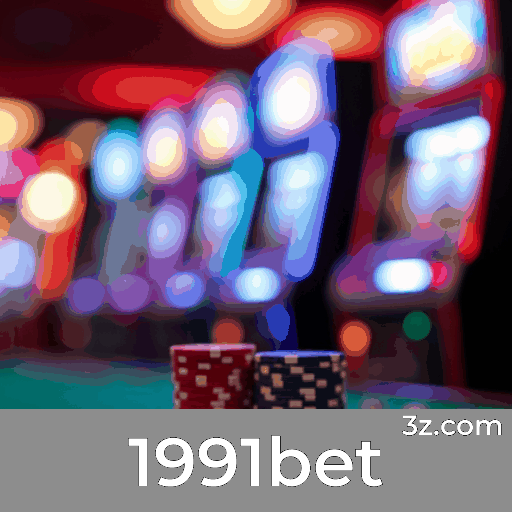 Explore a Excelência e Segurança da 1991bet em Jogos Online