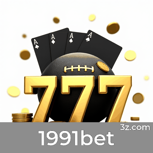 Inovação Revolucionária nos Jogos: 1991bet à Frente das Tendências