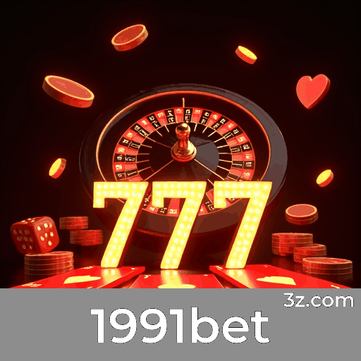Inovação Revolucionária nos Jogos: 1991bet à Frente das Tendências