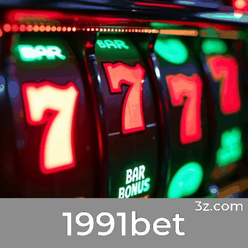1991bet: Seu Cassino Online Confiável e Seguro
