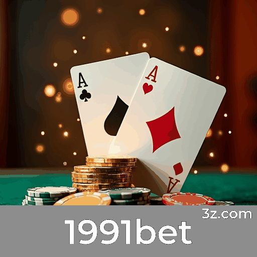 1991bet: Seu Cassino Online Confiável e Seguro